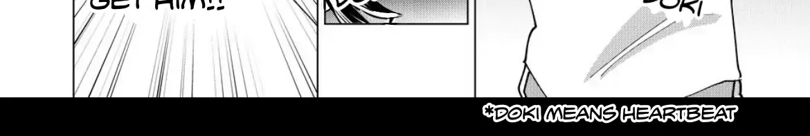 Koisuru Psycho no Shirayuki-kun Chapter 19 page 37 - 