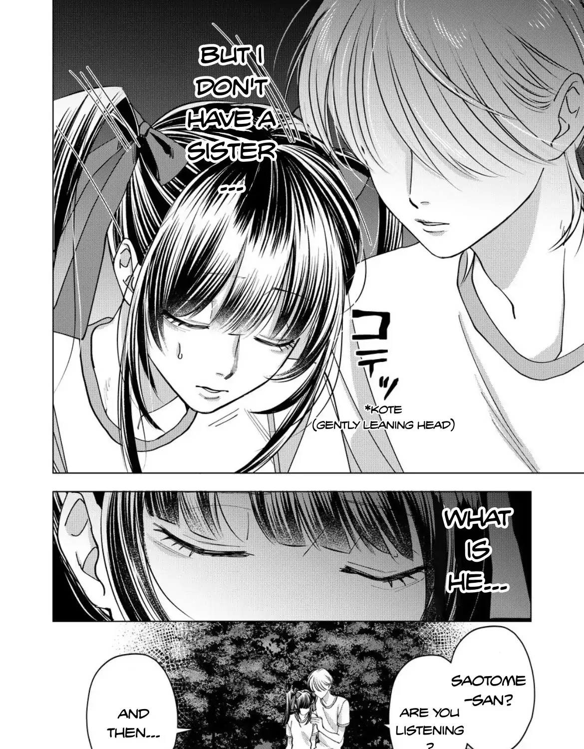 Koisuru Psycho no Shirayuki-kun Chapter 19 page 60 - 