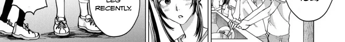 Koisuru Psycho no Shirayuki-kun Chapter 19 page 7 - 