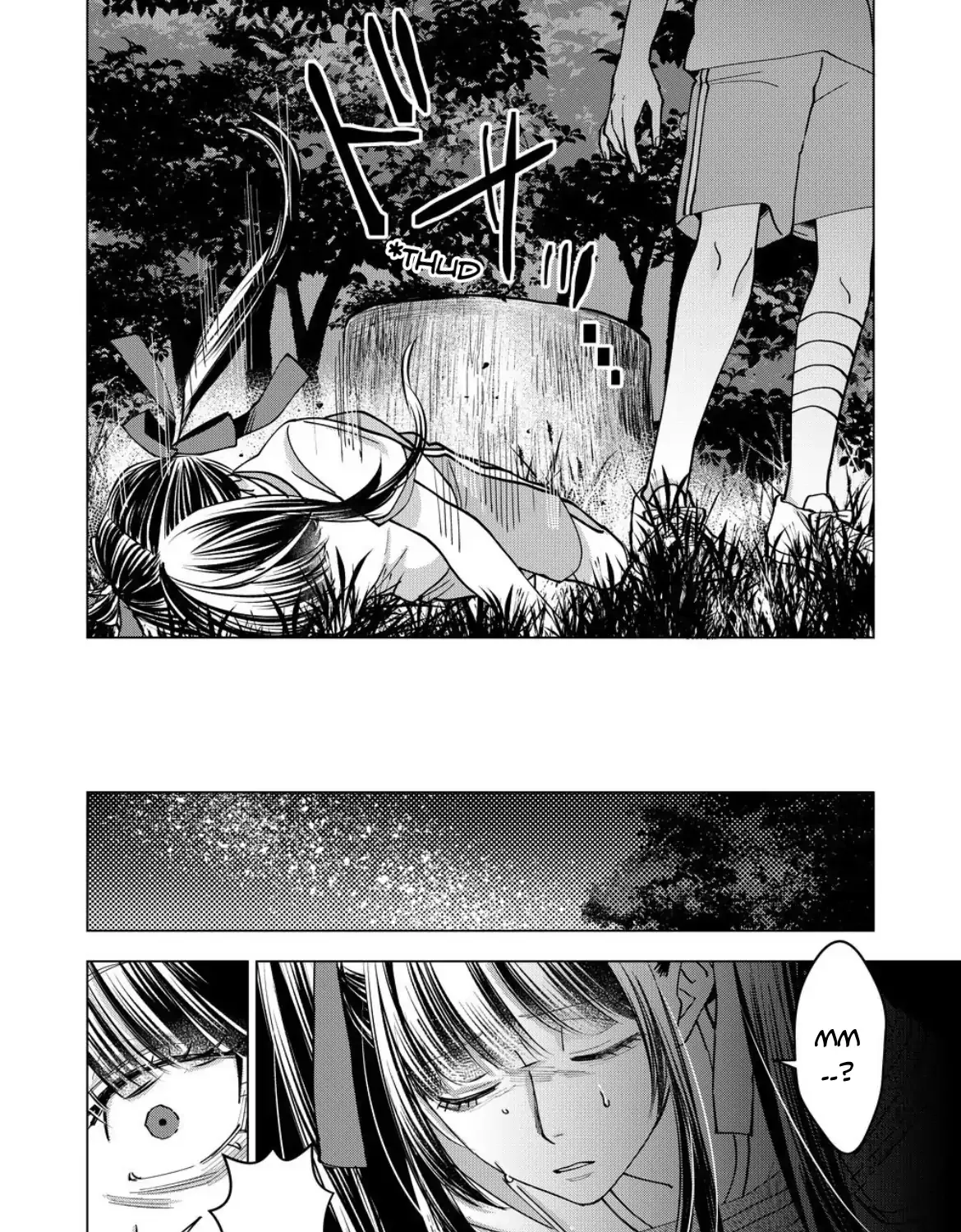 Koisuru Psycho no Shirayuki-kun Chapter 19 page 64 - 