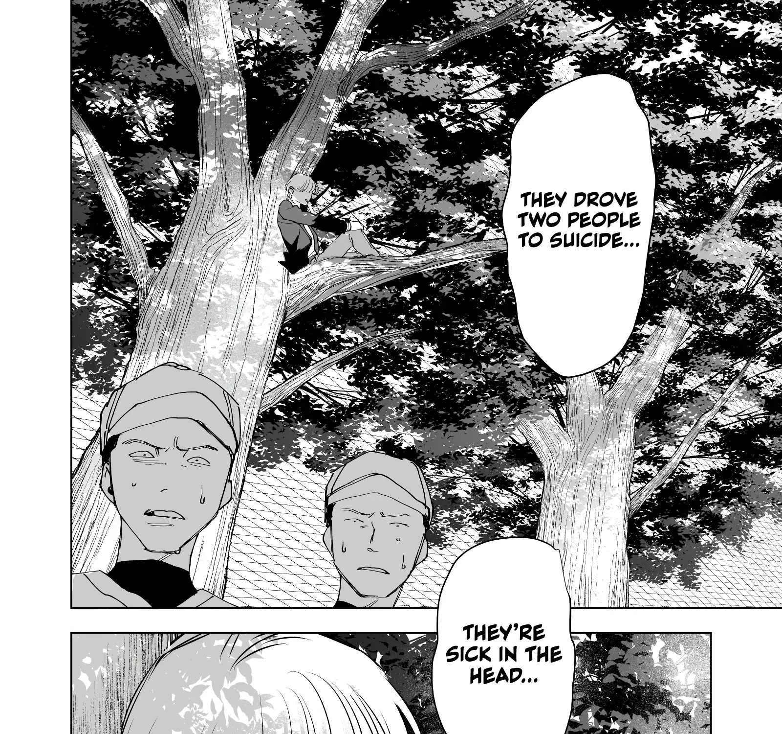 Koisuru Psycho no Shirayuki-kun Chapter 2 page 14 - 