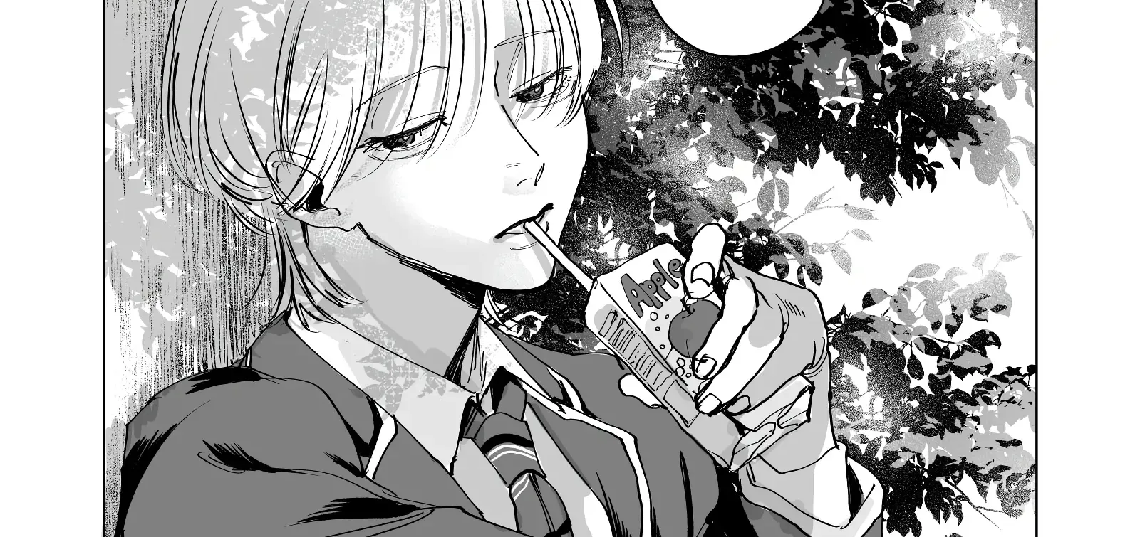 Koisuru Psycho no Shirayuki-kun Chapter 2 page 15 - 