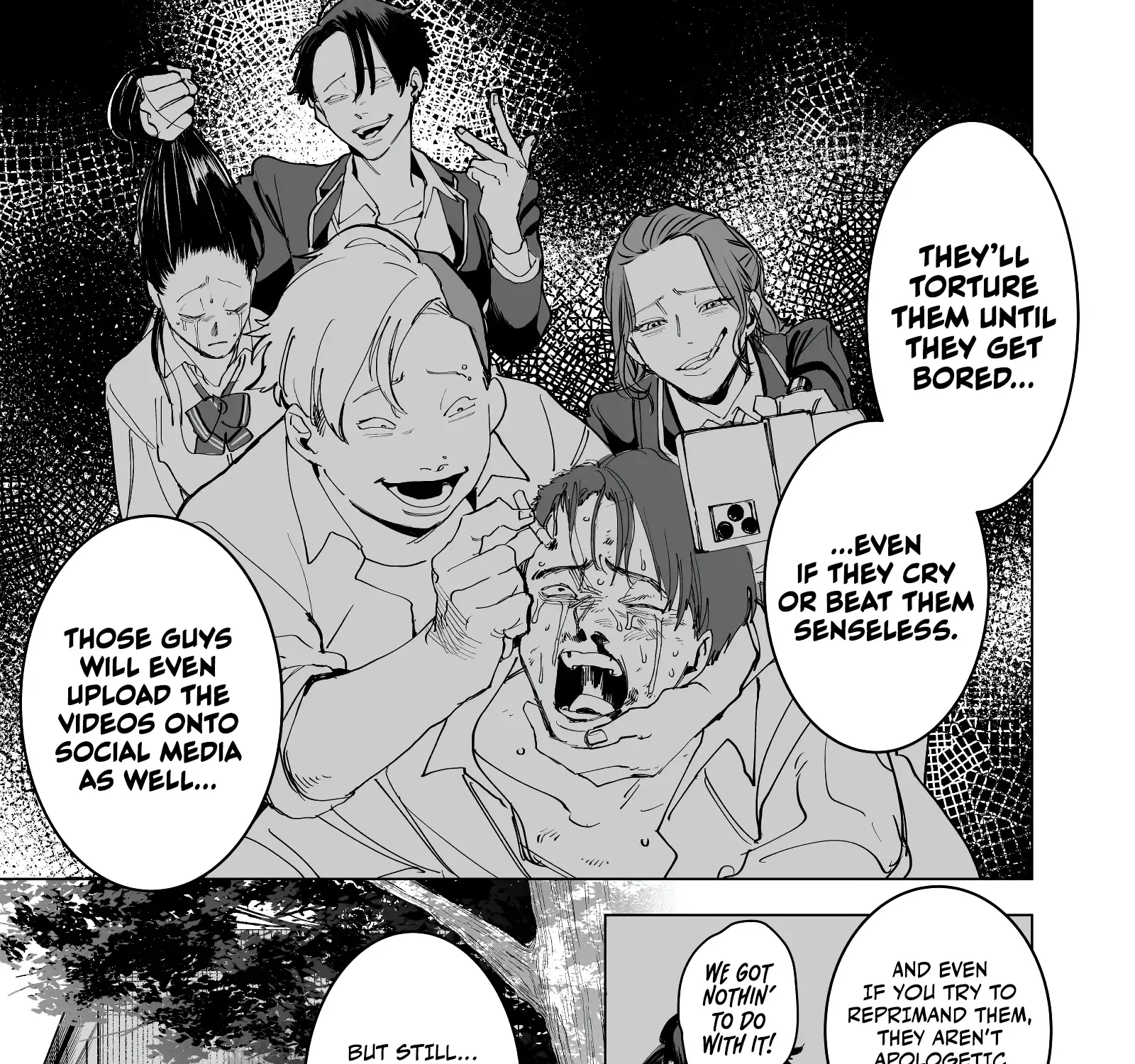 Koisuru Psycho no Shirayuki-kun Chapter 2 page 16 - 