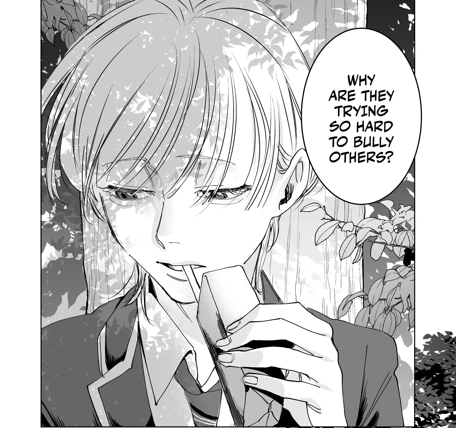Koisuru Psycho no Shirayuki-kun Chapter 2 page 20 - 