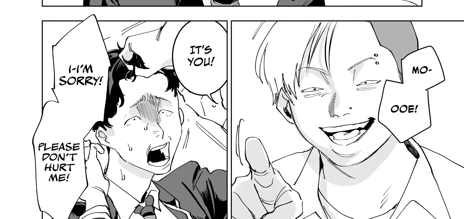 Koisuru Psycho no Shirayuki-kun Chapter 2 page 23 - 