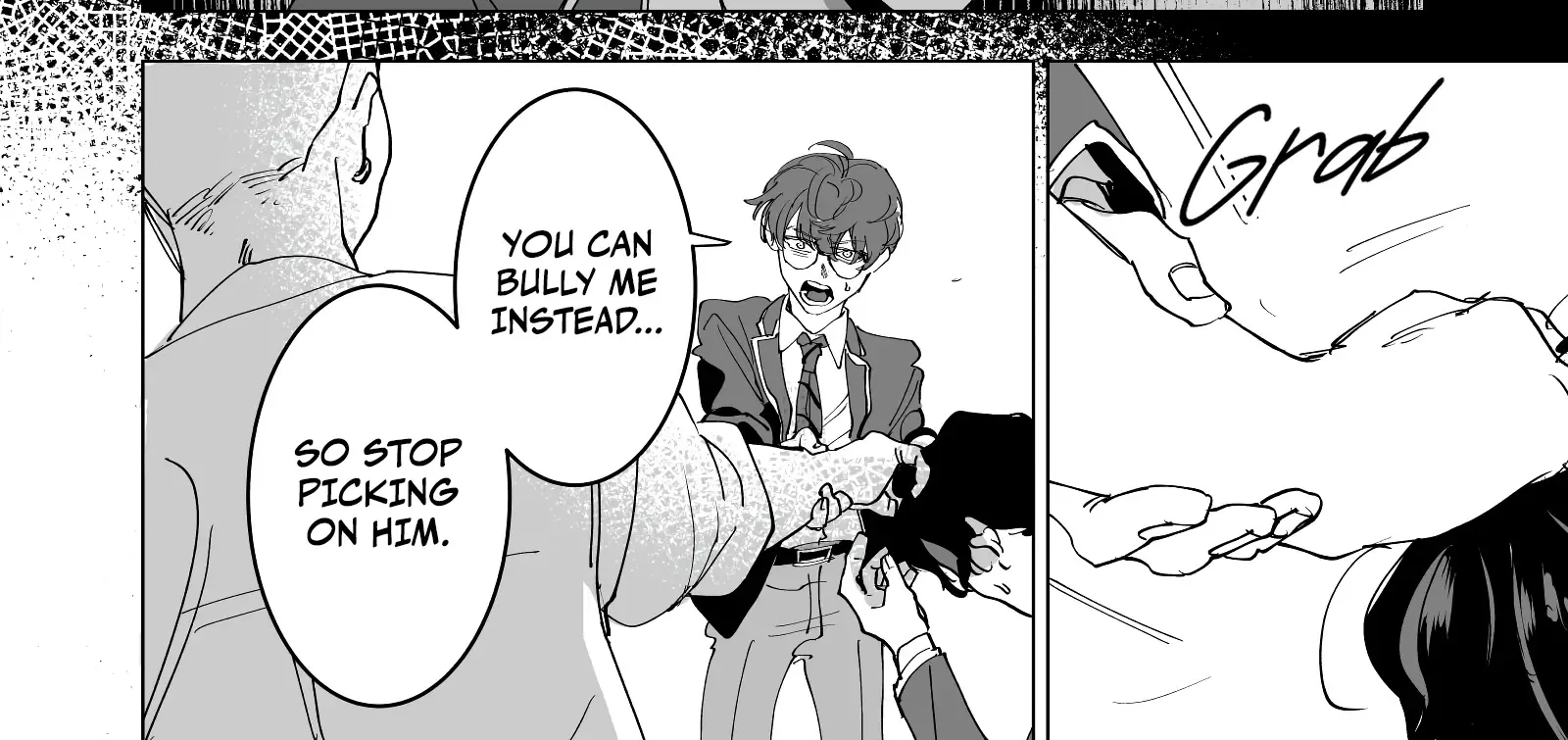 Koisuru Psycho no Shirayuki-kun Chapter 2 page 27 - 