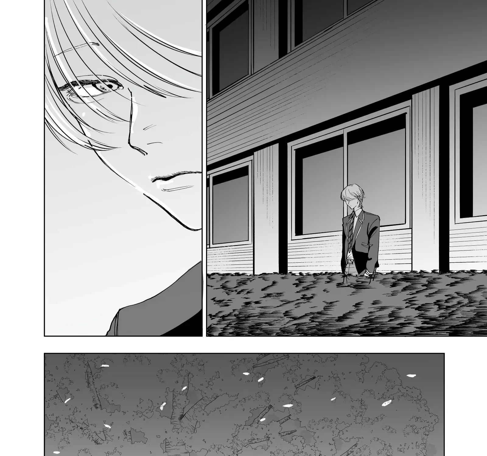 Koisuru Psycho no Shirayuki-kun Chapter 2 page 54 - 