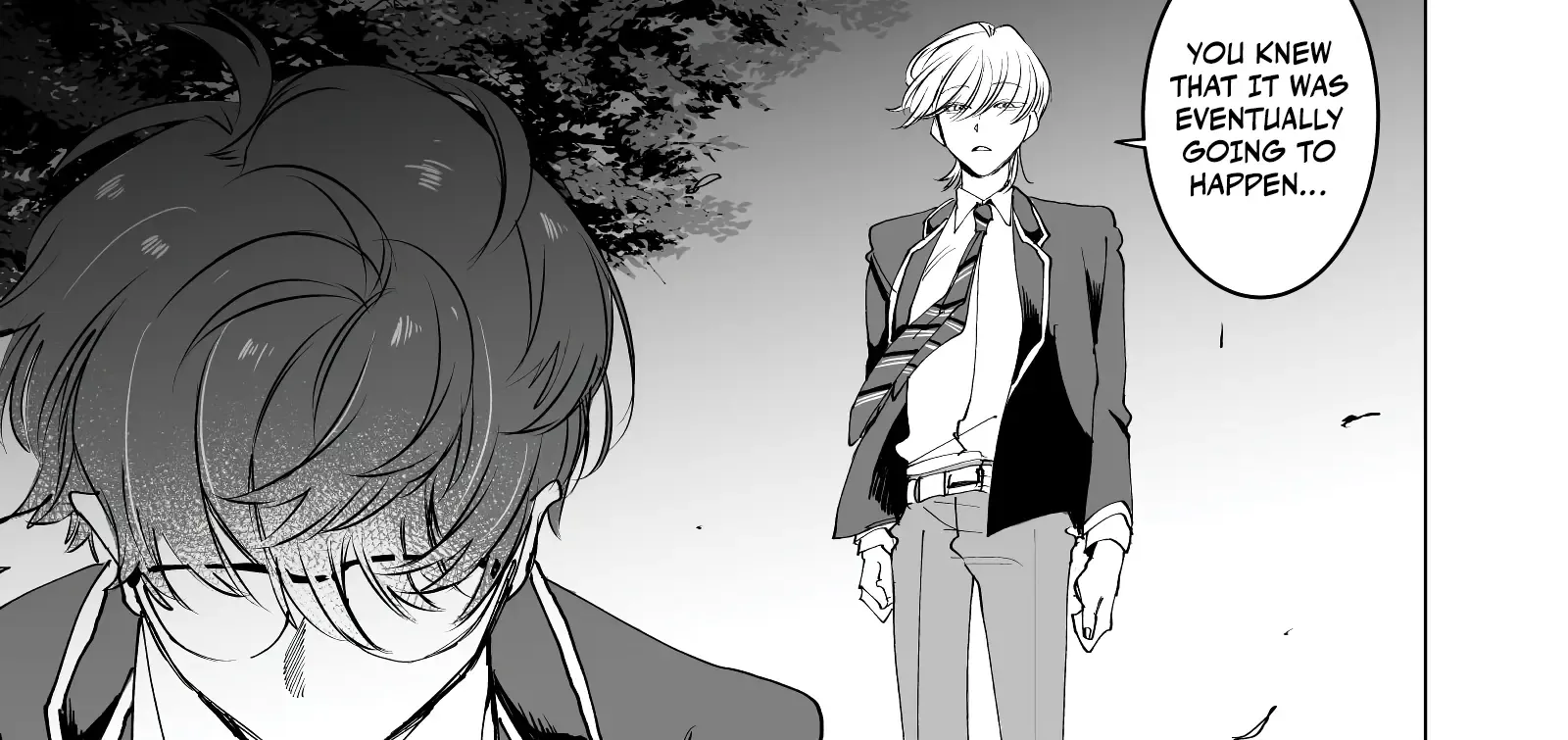 Koisuru Psycho no Shirayuki-kun Chapter 2 page 57 - 