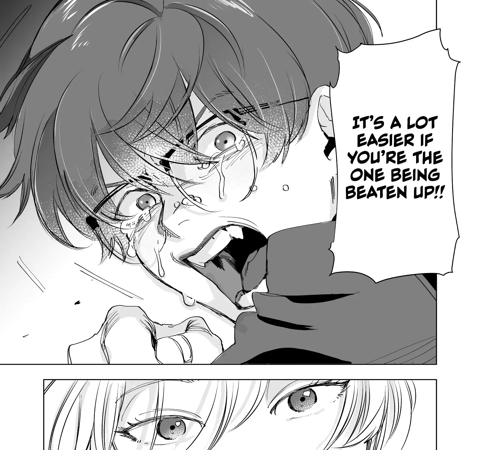 Koisuru Psycho no Shirayuki-kun Chapter 2 page 60 - 