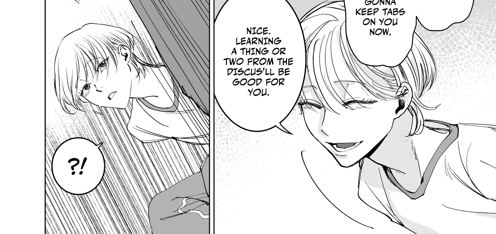 Koisuru Psycho no Shirayuki-kun Chapter 2 page 7 - 