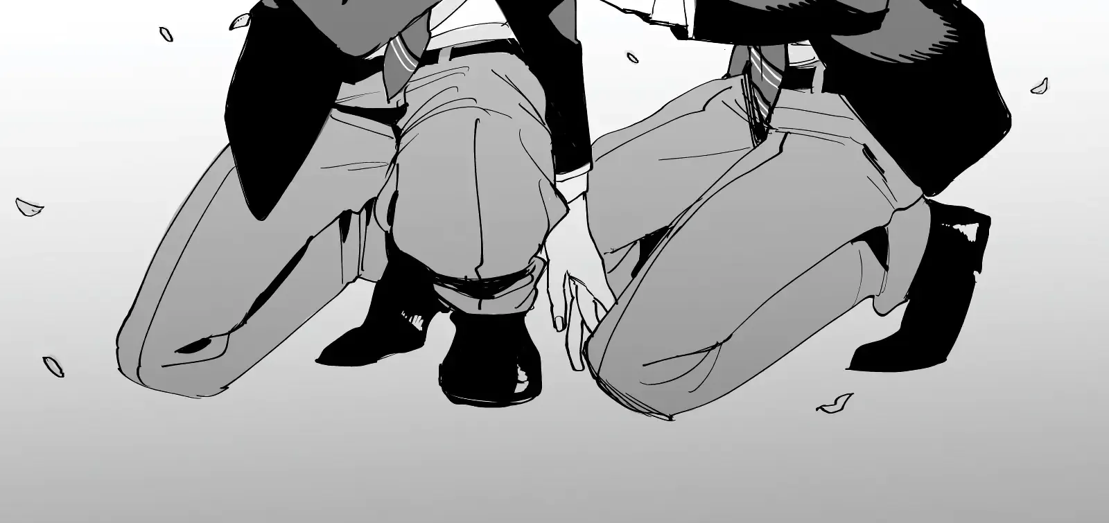 Koisuru Psycho no Shirayuki-kun Chapter 2 page 65 - 