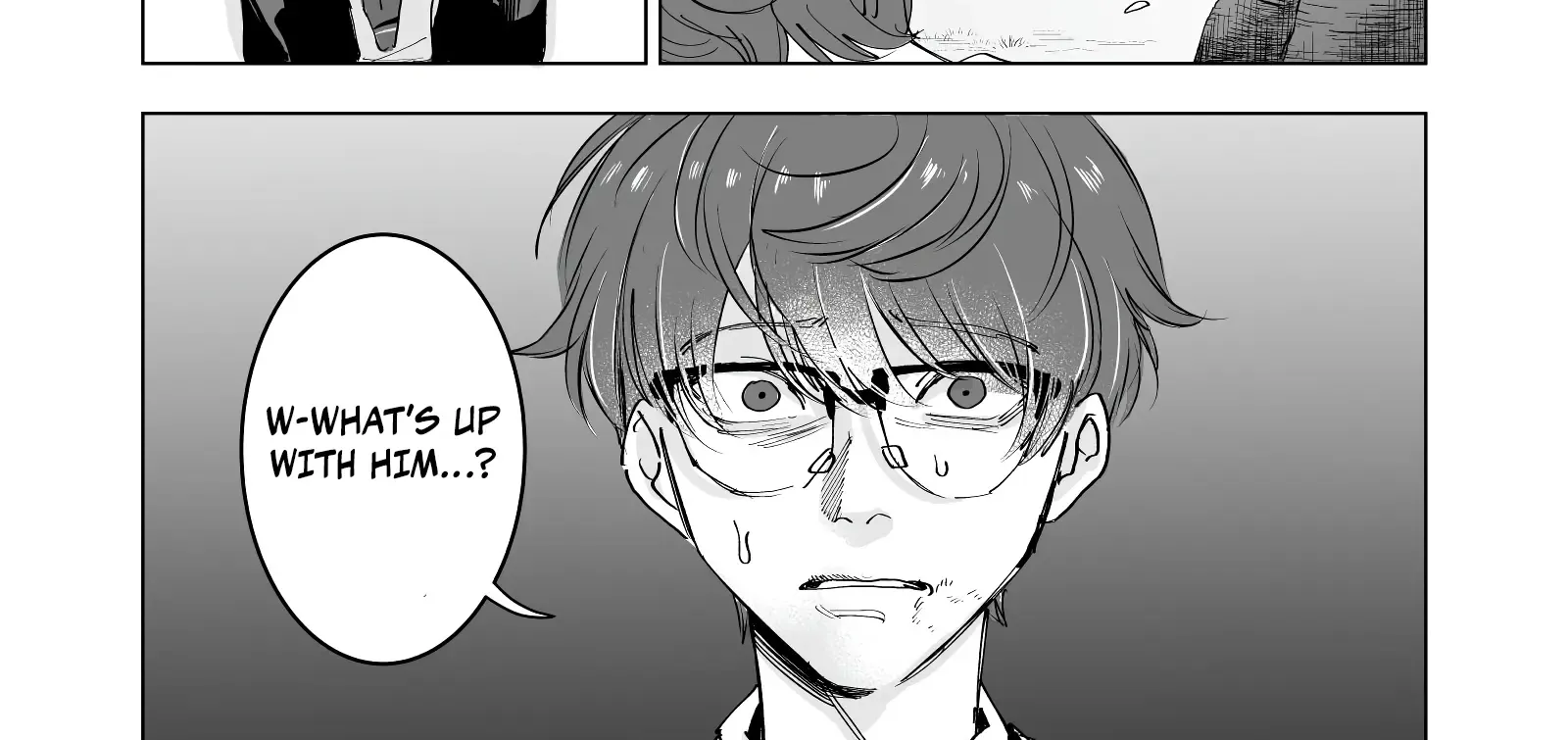 Koisuru Psycho no Shirayuki-kun Chapter 2 page 69 - 