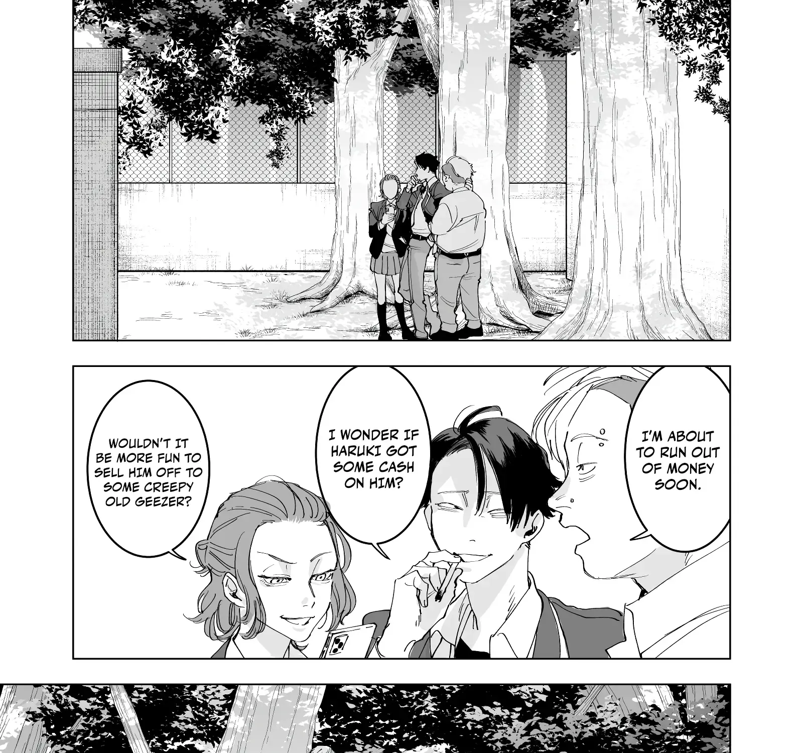 Koisuru Psycho no Shirayuki-kun Chapter 2 page 70 - 