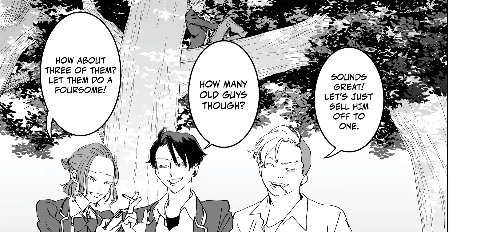 Koisuru Psycho no Shirayuki-kun Chapter 2 page 71 - 