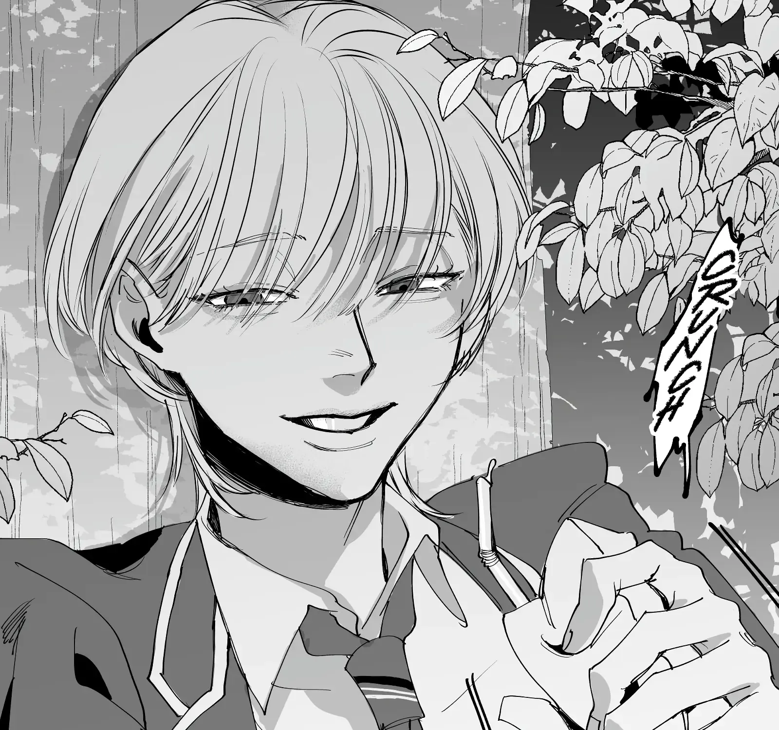 Koisuru Psycho no Shirayuki-kun Chapter 2 page 72 - 