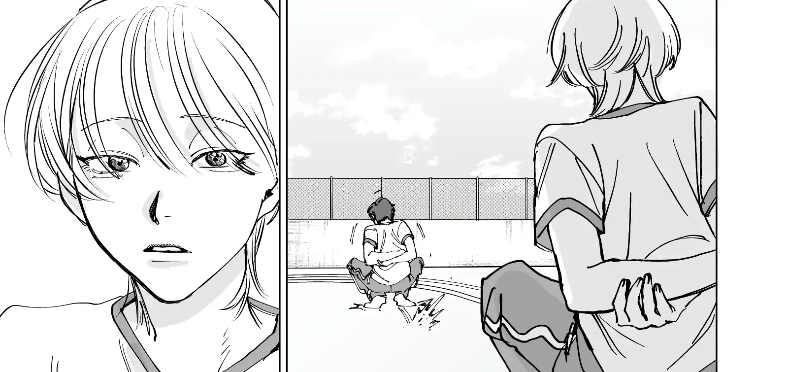 Koisuru Psycho no Shirayuki-kun Chapter 2 page 9 - 