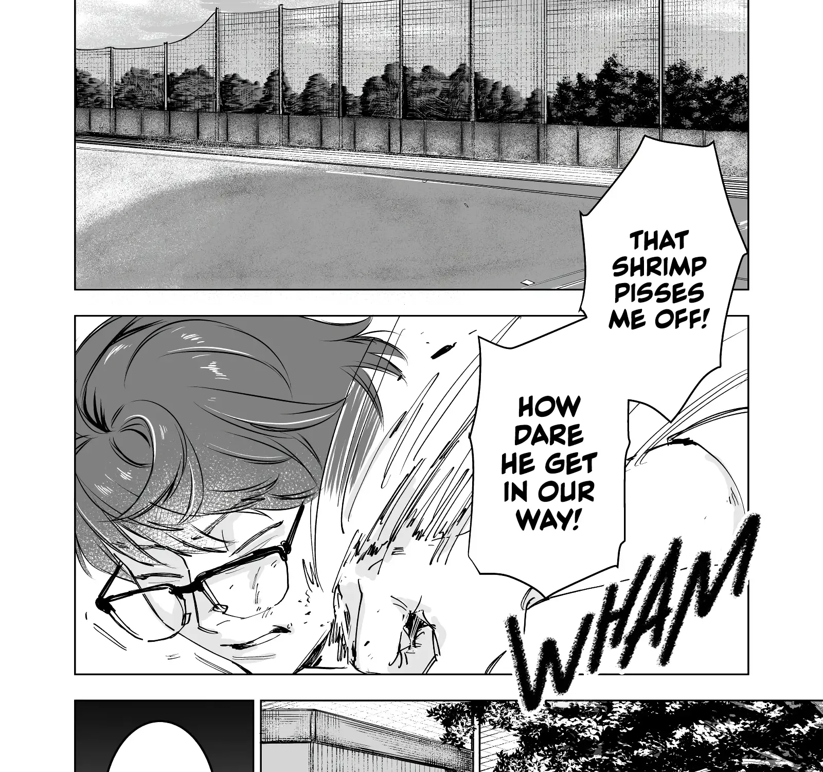 Koisuru Psycho no Shirayuki-kun Chapter 2 page 10 - 