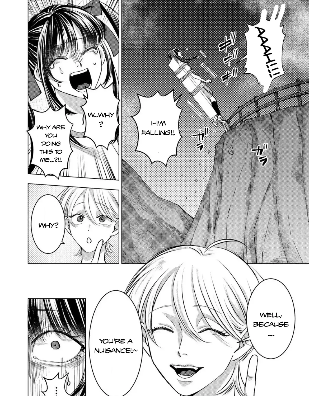 Koisuru Psycho no Shirayuki-kun Chapter 20 page 14 - 