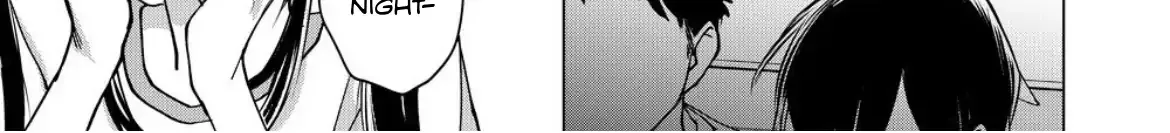 Koisuru Psycho no Shirayuki-kun Chapter 20 page 35 - 