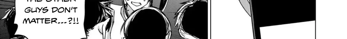 Koisuru Psycho no Shirayuki-kun Chapter 20 page 39 - 