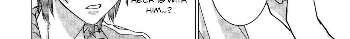 Koisuru Psycho no Shirayuki-kun Chapter 20 page 49 - 