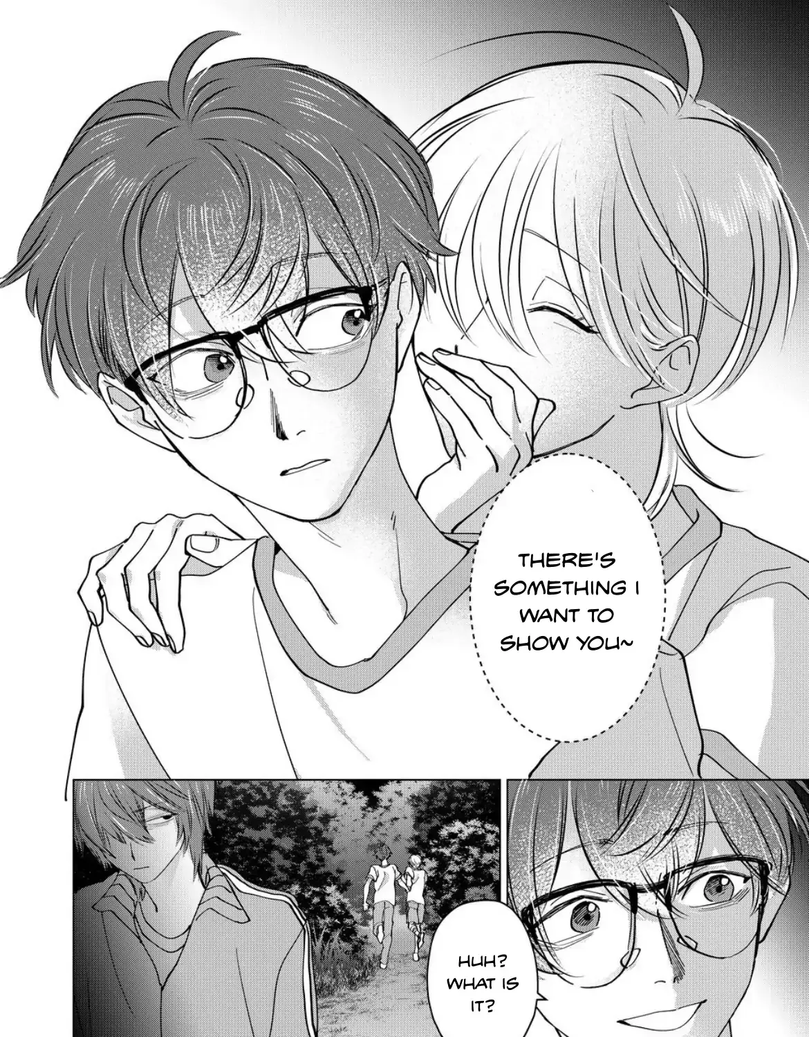 Koisuru Psycho no Shirayuki-kun Chapter 20 page 52 - 