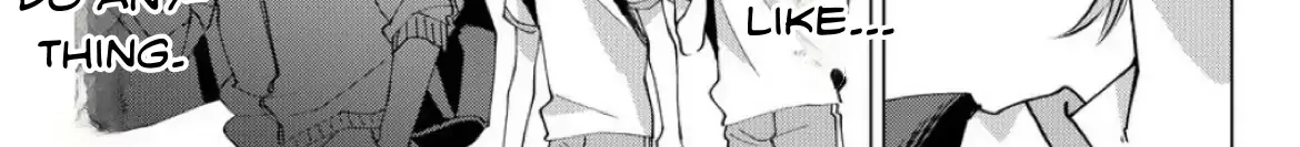 Koisuru Psycho no Shirayuki-kun Chapter 20 page 69 - 