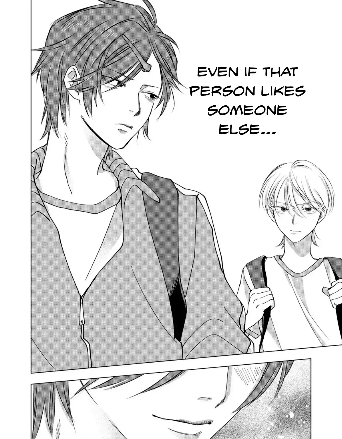 Koisuru Psycho no Shirayuki-kun Chapter 20 page 70 - 