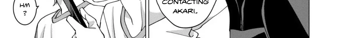 Koisuru Psycho no Shirayuki-kun Chapter 20 page 73 - 