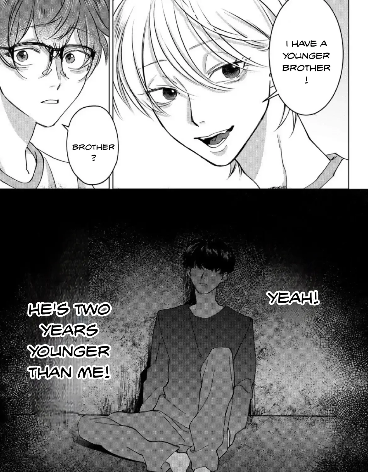 Koisuru Psycho no Shirayuki-kun Chapter 20 page 76 - 