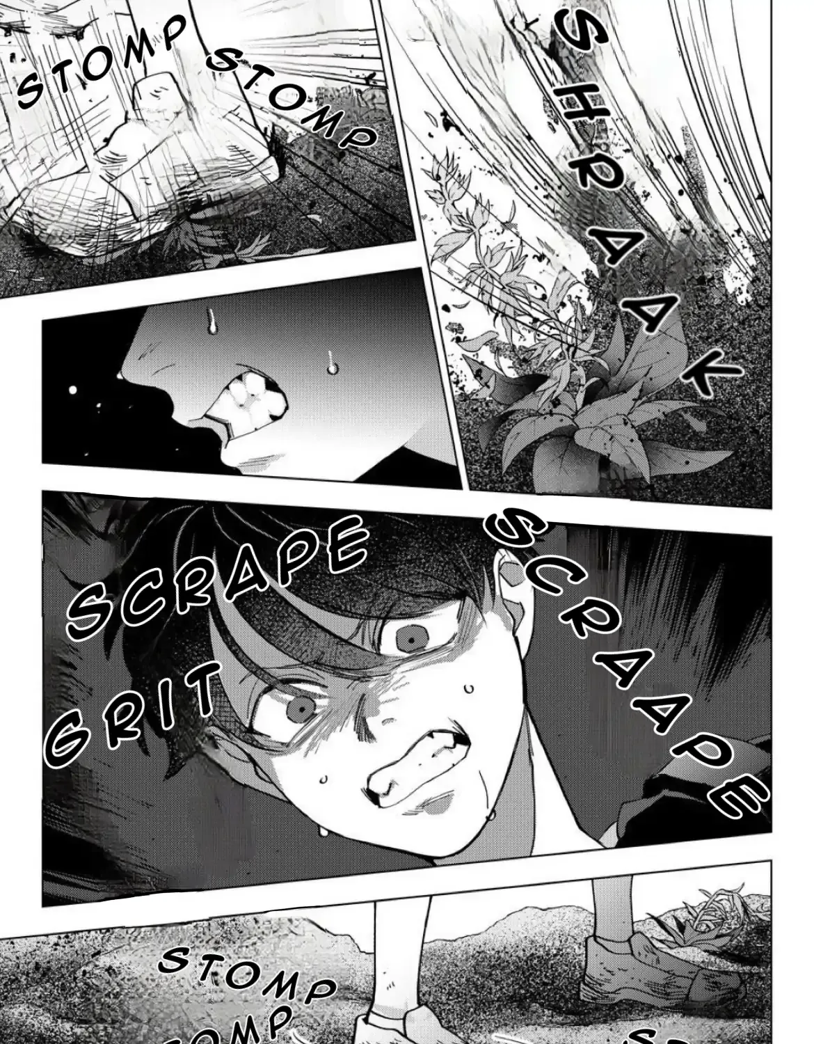 Koisuru Psycho no Shirayuki-kun Chapter 21 page 23 - 
