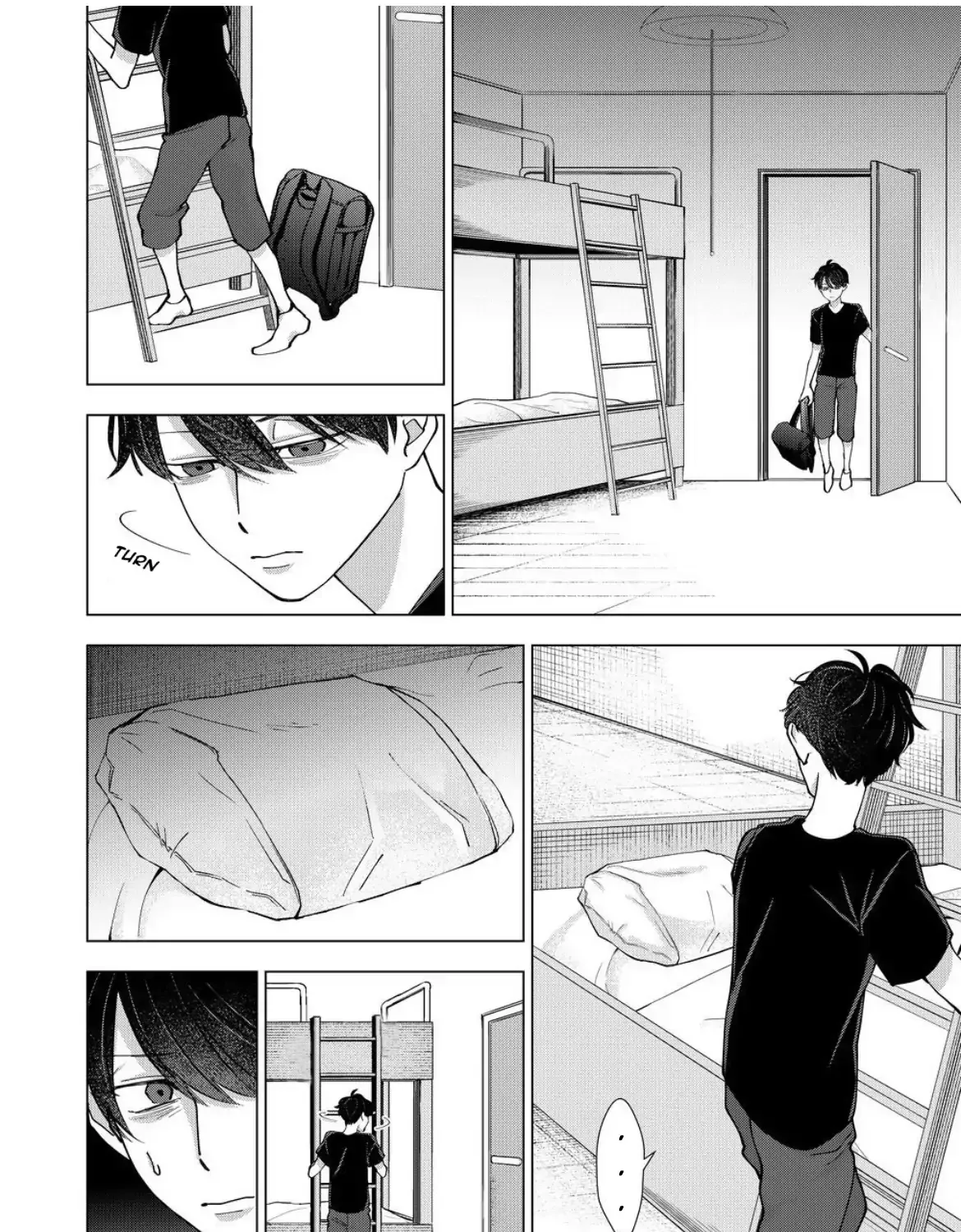 Koisuru Psycho no Shirayuki-kun Chapter 21 page 29 - 