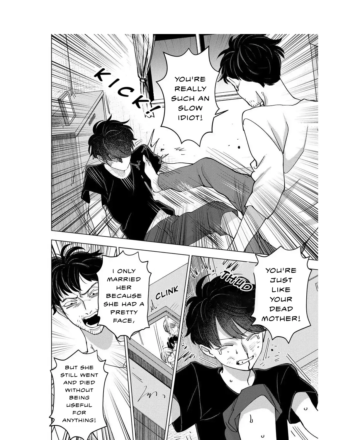 Koisuru Psycho no Shirayuki-kun Chapter 21 page 41 - 