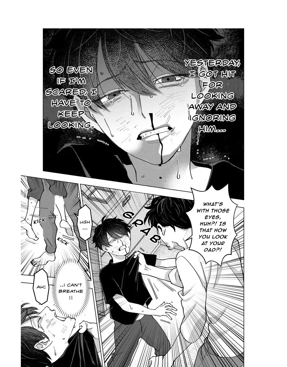 Koisuru Psycho no Shirayuki-kun Chapter 21 page 43 - 
