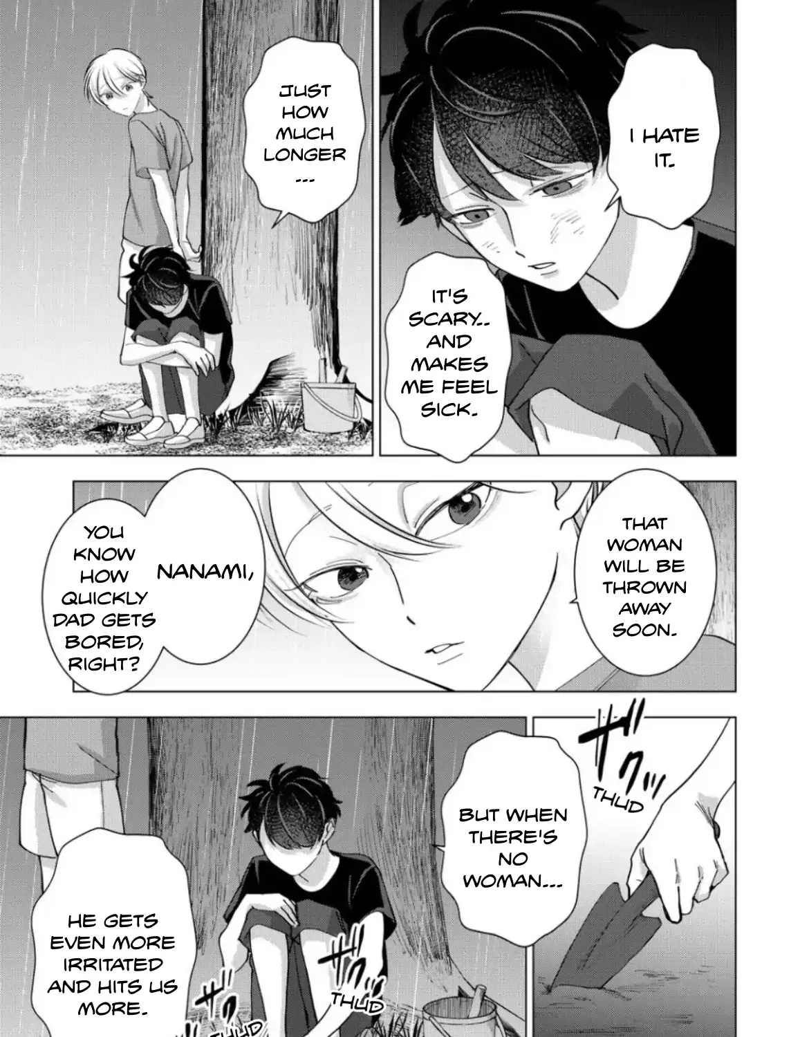 Koisuru Psycho no Shirayuki-kun Chapter 22 page 14 - 