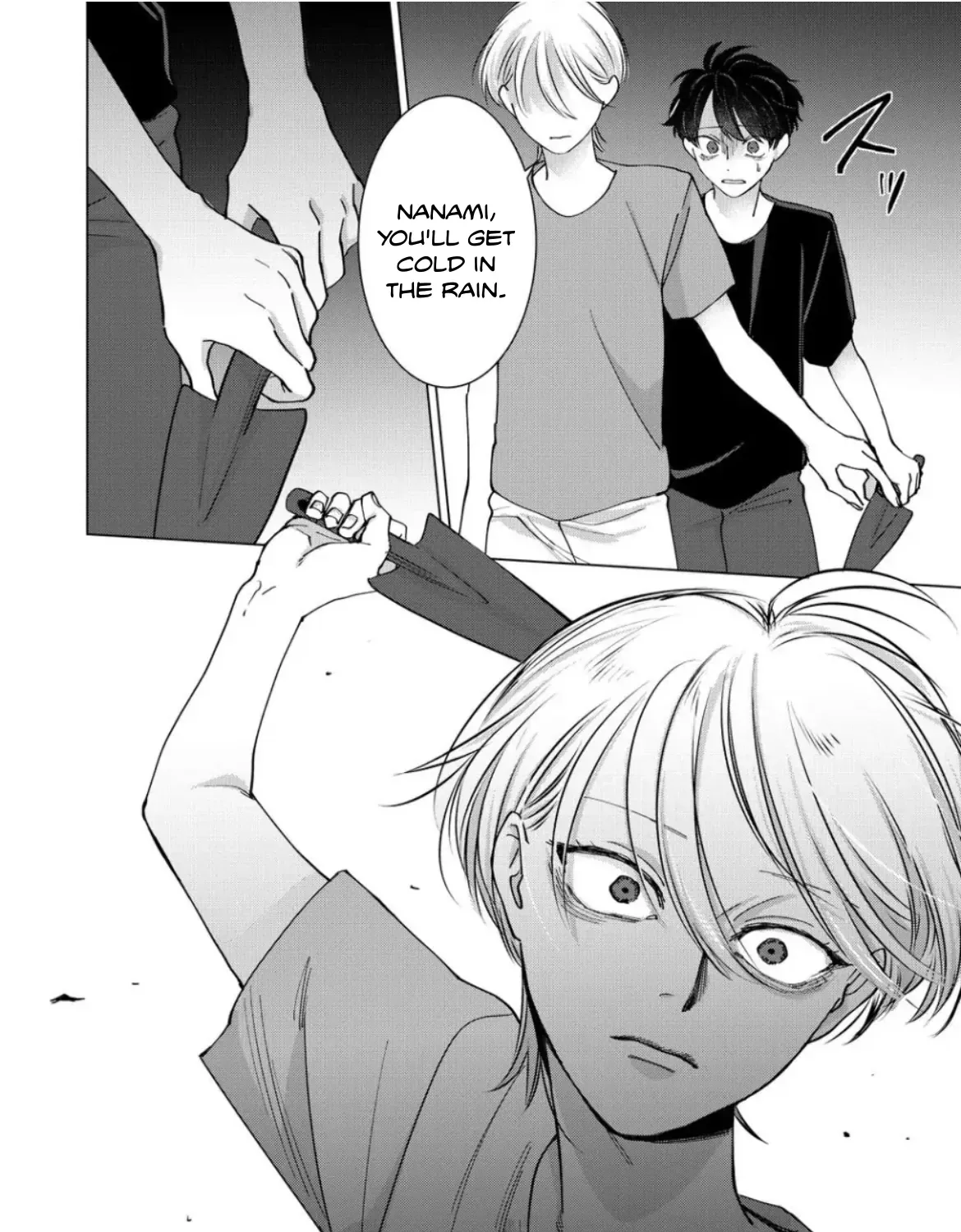 Koisuru Psycho no Shirayuki-kun Chapter 22 page 20 - 