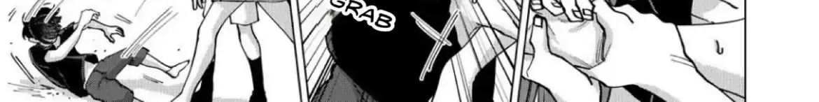 Koisuru Psycho no Shirayuki-kun Chapter 22 page 3 - 
