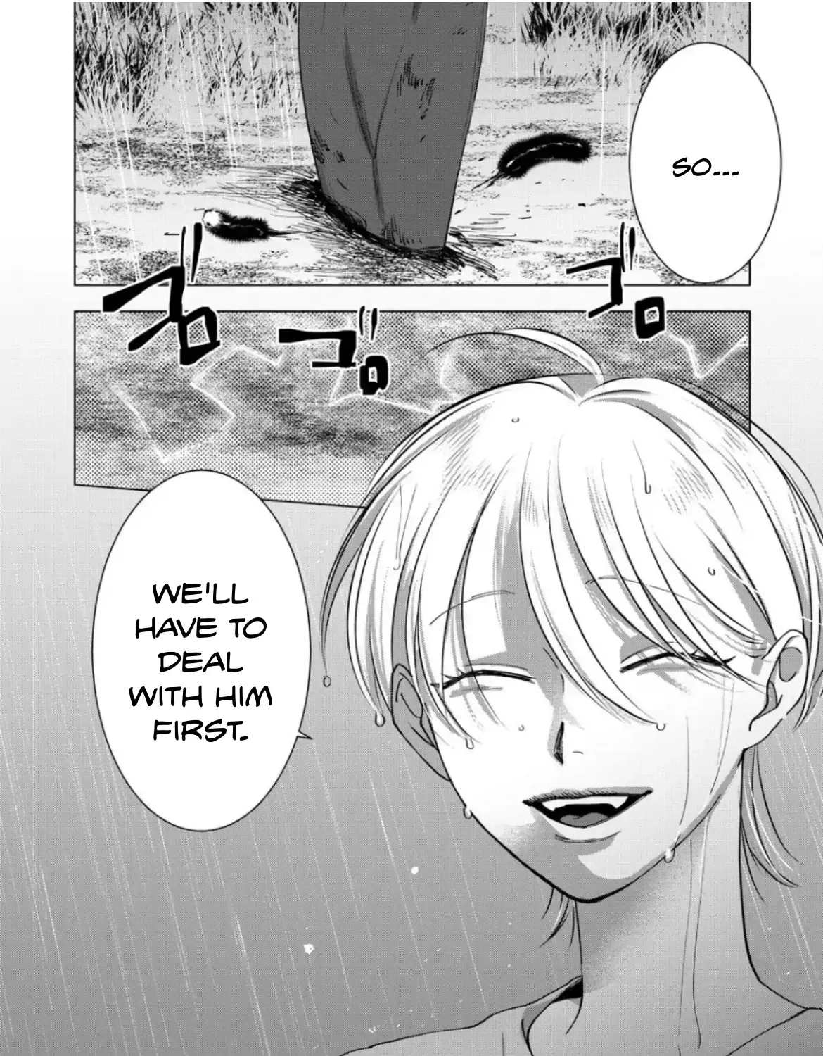 Koisuru Psycho no Shirayuki-kun Chapter 22 page 24 - 