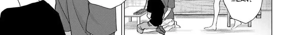 Koisuru Psycho no Shirayuki-kun Chapter 22 page 56 - 
