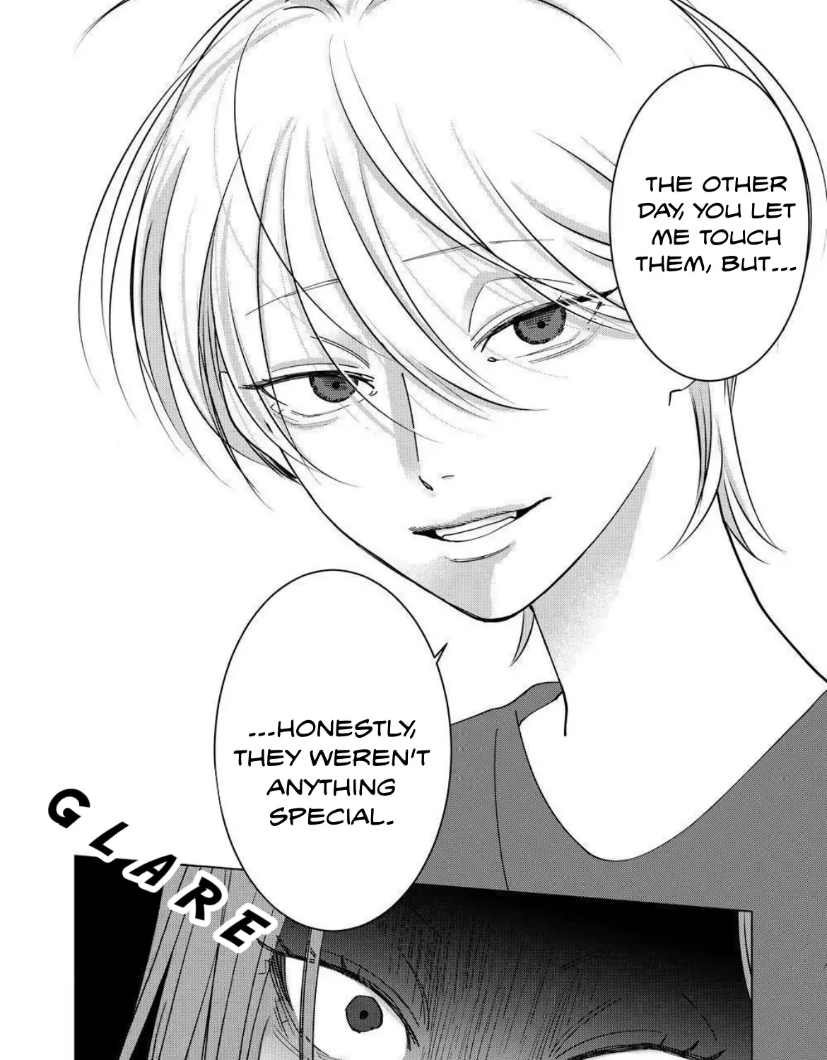 Koisuru Psycho no Shirayuki-kun Chapter 22 page 66 - 