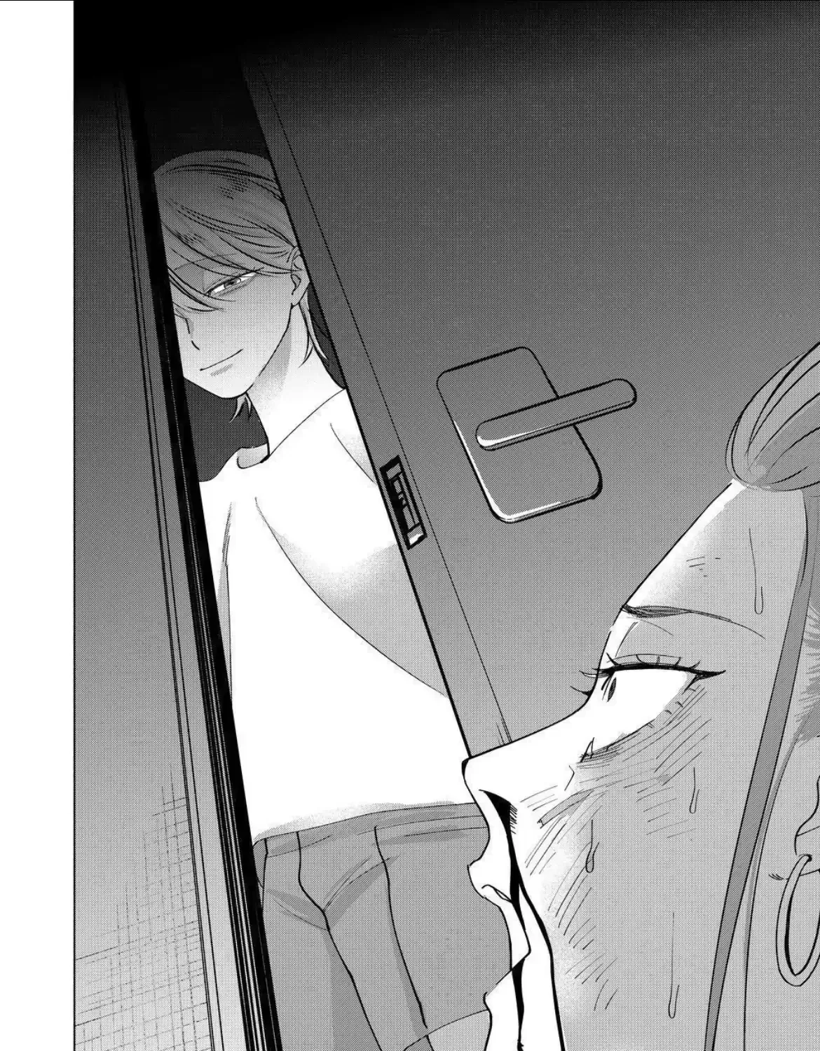 Koisuru Psycho no Shirayuki-kun Chapter 23 page 23 - 