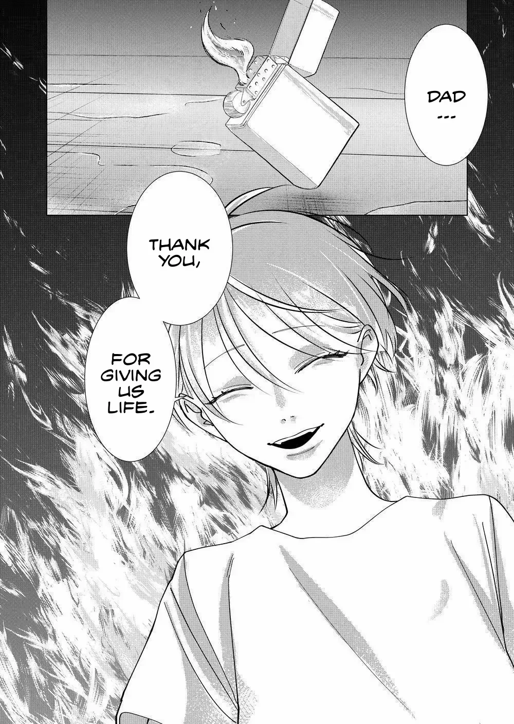Koisuru Psycho no Shirayuki-kun Chapter 23 page 48 - 