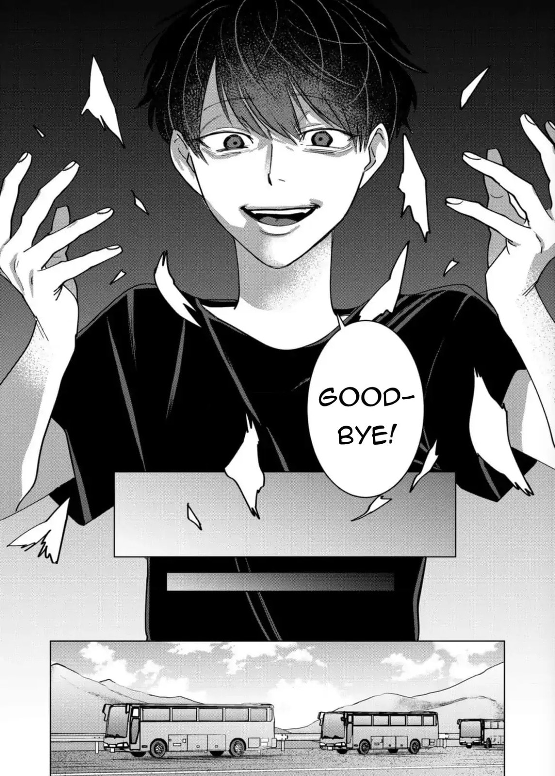 Koisuru Psycho no Shirayuki-kun Chapter 24 page 23 - 