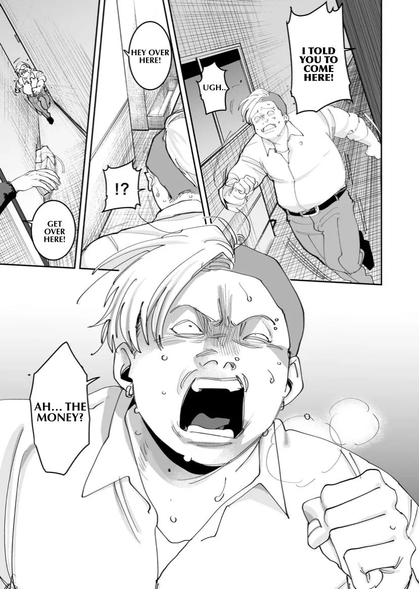 Koisuru Psycho no Shirayuki-kun Chapter 3 page 25 - 