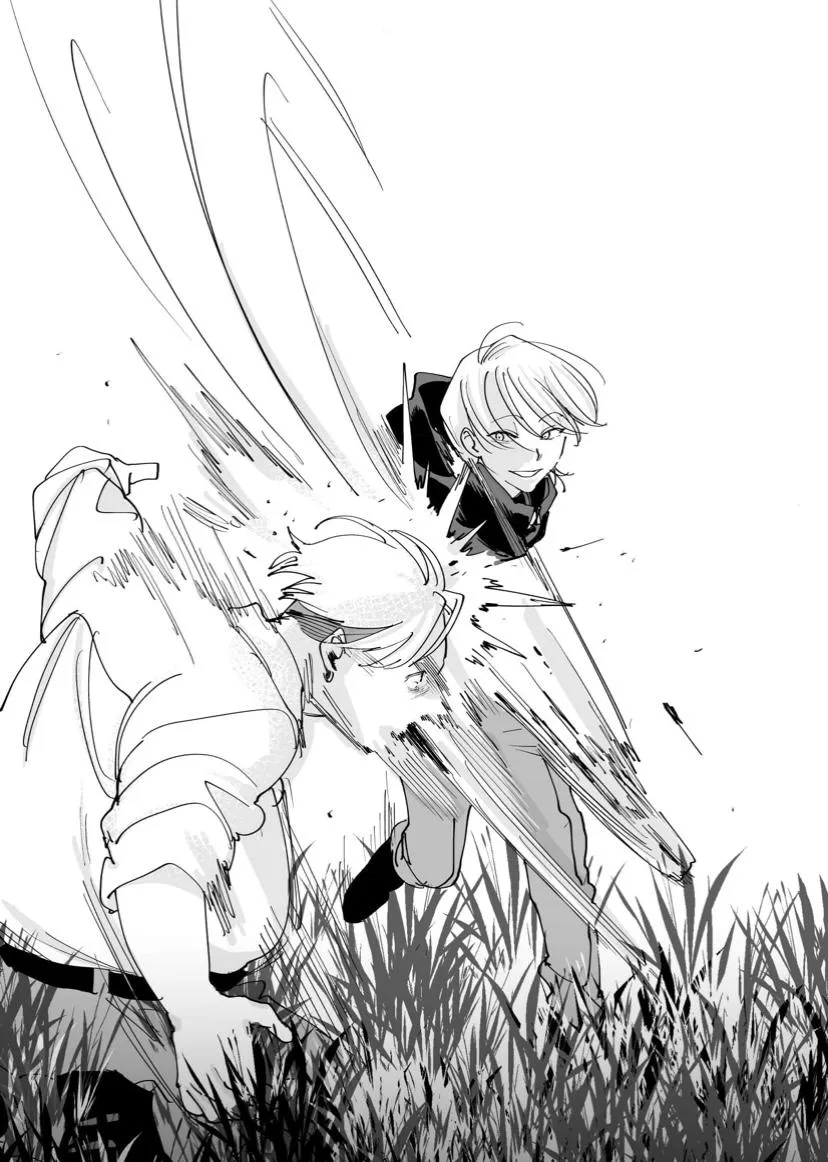 Koisuru Psycho no Shirayuki-kun Chapter 3 page 29 - 