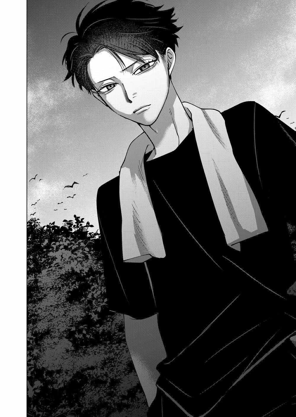 Koisuru Psycho no Shirayuki-kun Chapter 36 page 10 - 