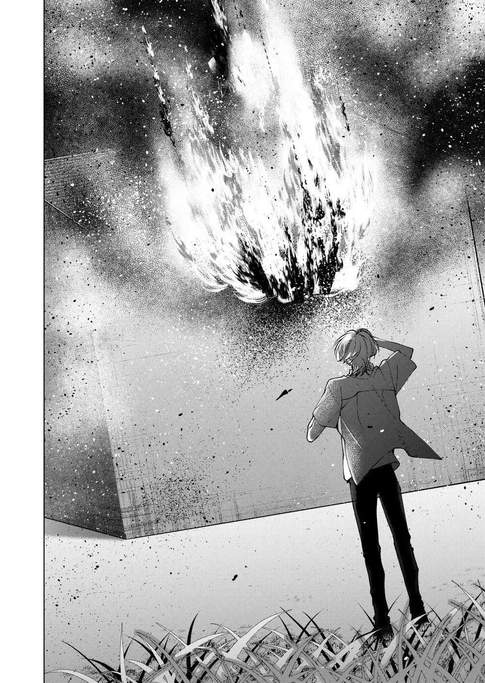 Koisuru Psycho no Shirayuki-kun Chapter 38 page 14 - 