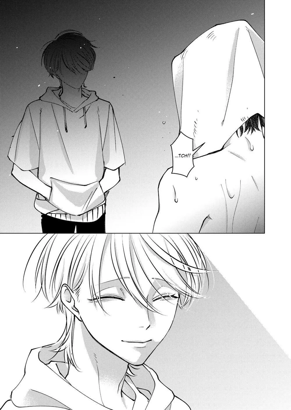 Koisuru Psycho no Shirayuki-kun Chapter 38 page 23 - 