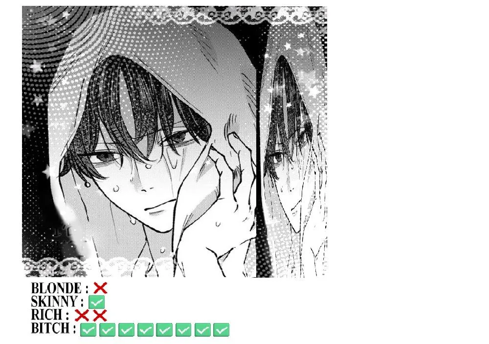 Koisuru Psycho no Shirayuki-kun Chapter 38 page 38 - 