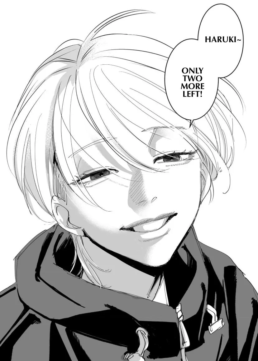 Koisuru Psycho no Shirayuki-kun Chapter 4 page 14 - 